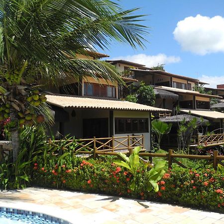 Pipa Park Hotel Praia de Pipa Екстериор снимка