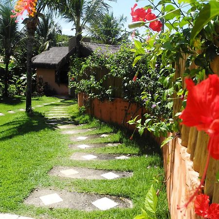 Pipa Park Hotel Praia de Pipa Екстериор снимка