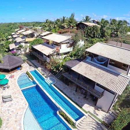 Pipa Park Hotel Praia de Pipa Екстериор снимка