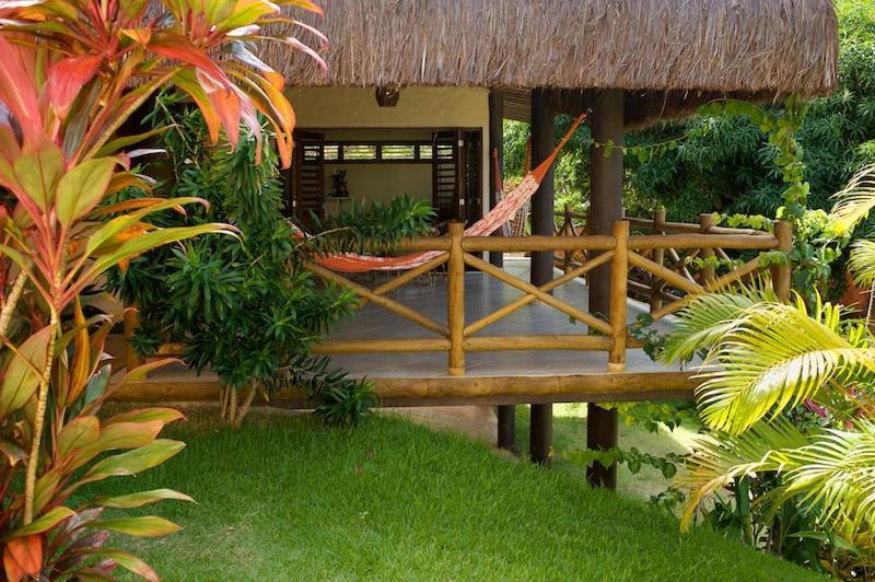 Pipa Park Hotel Praia de Pipa Екстериор снимка