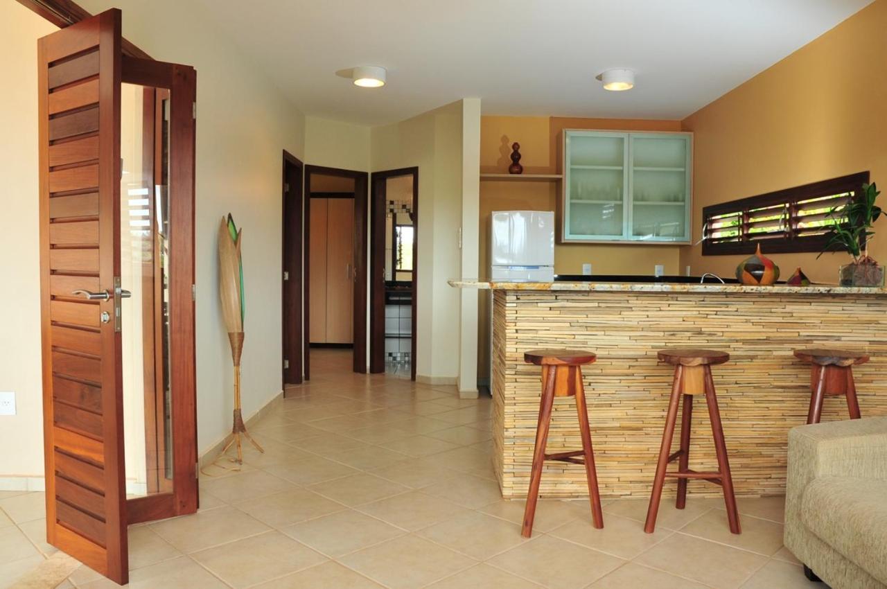 Pipa Park Hotel Praia de Pipa Екстериор снимка