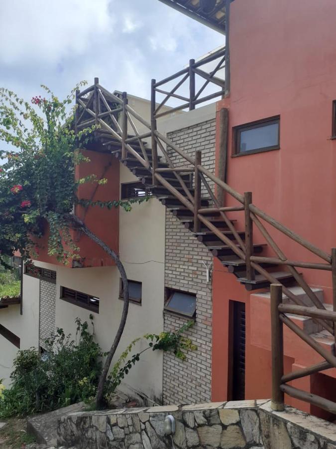 Pipa Park Hotel Praia de Pipa Екстериор снимка