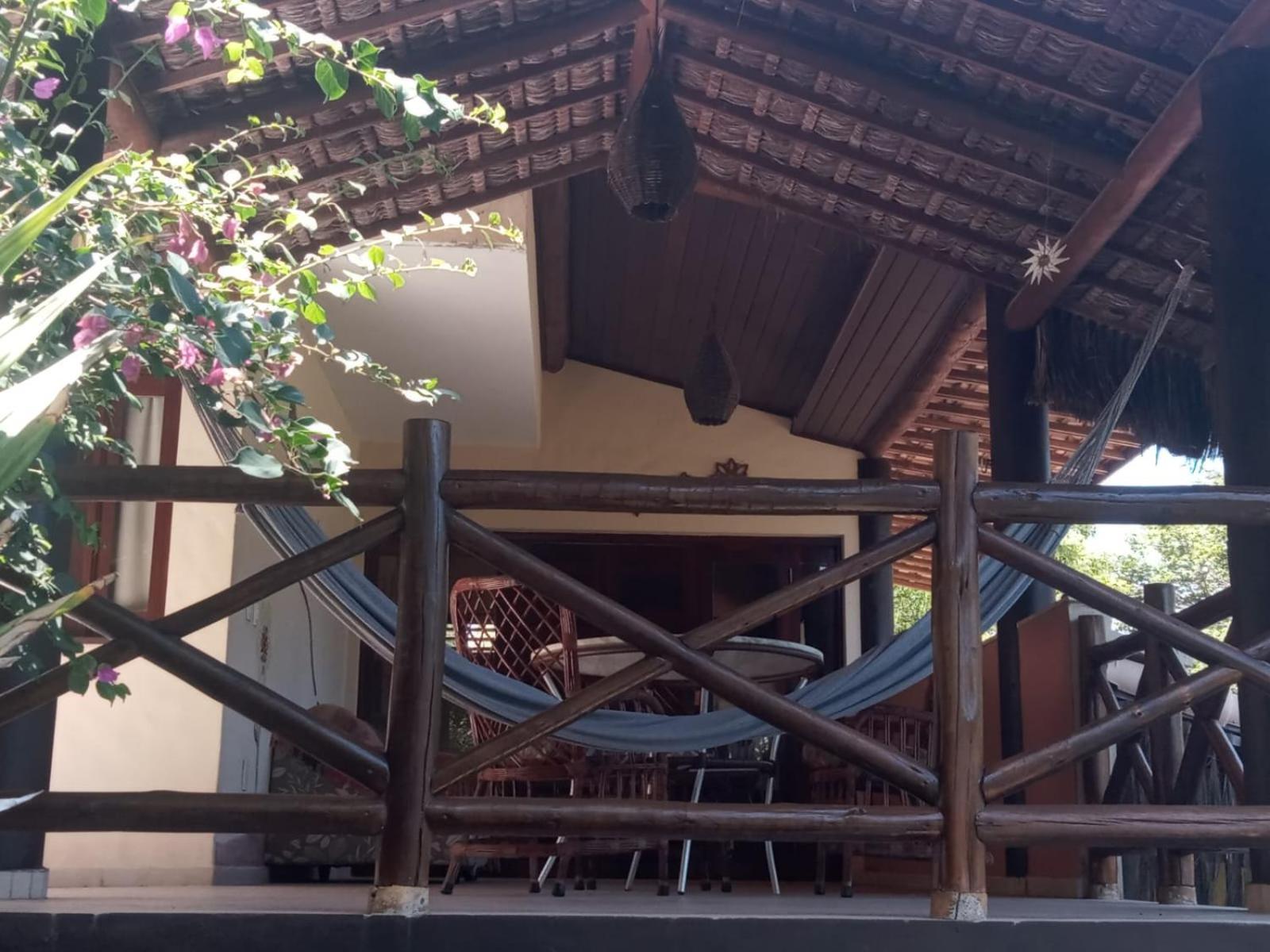 Pipa Park Hotel Praia de Pipa Екстериор снимка