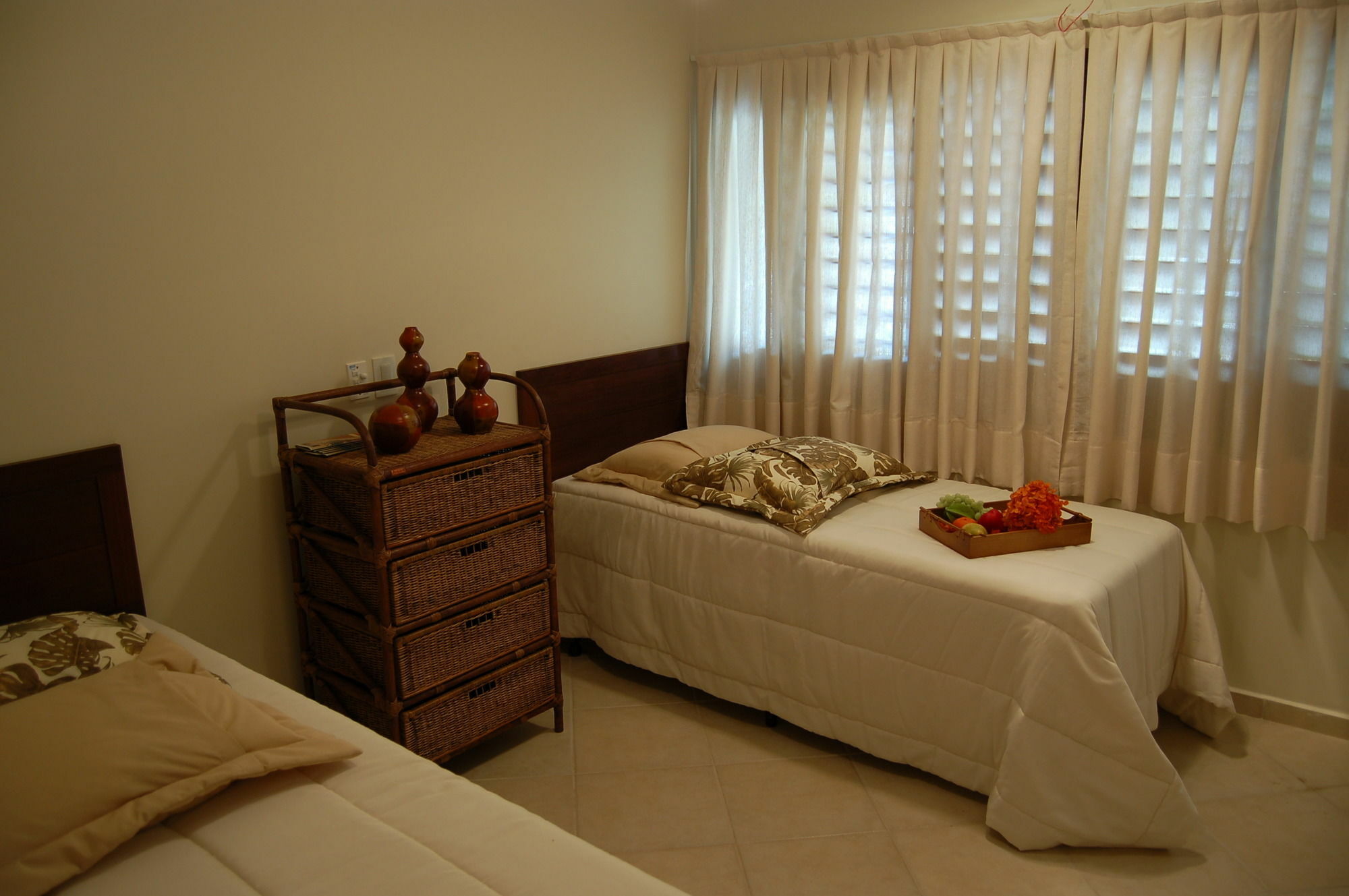 Pipa Park Hotel Praia de Pipa Екстериор снимка