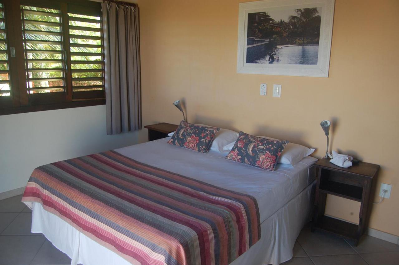 Pipa Park Hotel Praia de Pipa Екстериор снимка